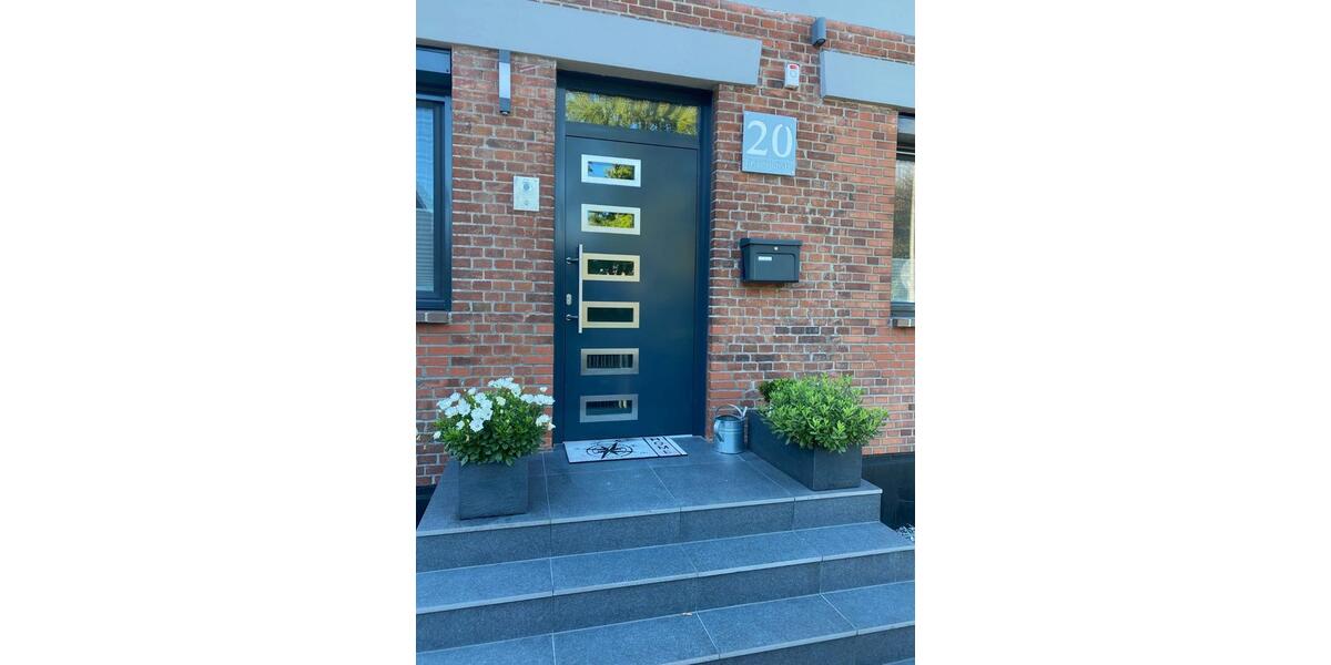 Einfamilienhaus Husum - 10 Zimmer, 252 m&sup2;, 795.000&euro; | Angebot:26632127