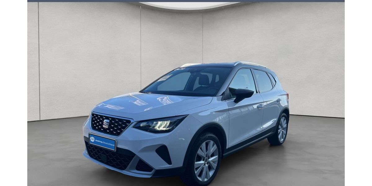 Seat Arona 83.170 km 14.690 &euro; Husum 25813