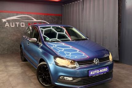 VW Polo 118.479 km 6.990 &euro; Husum 25813