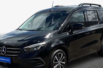 Mercedes-Benz T-Klasse 124.000 km 18.980 &euro; Breklum 25821