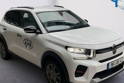 Citroen C3 7.550 km 16.990 &euro; Husum 25813