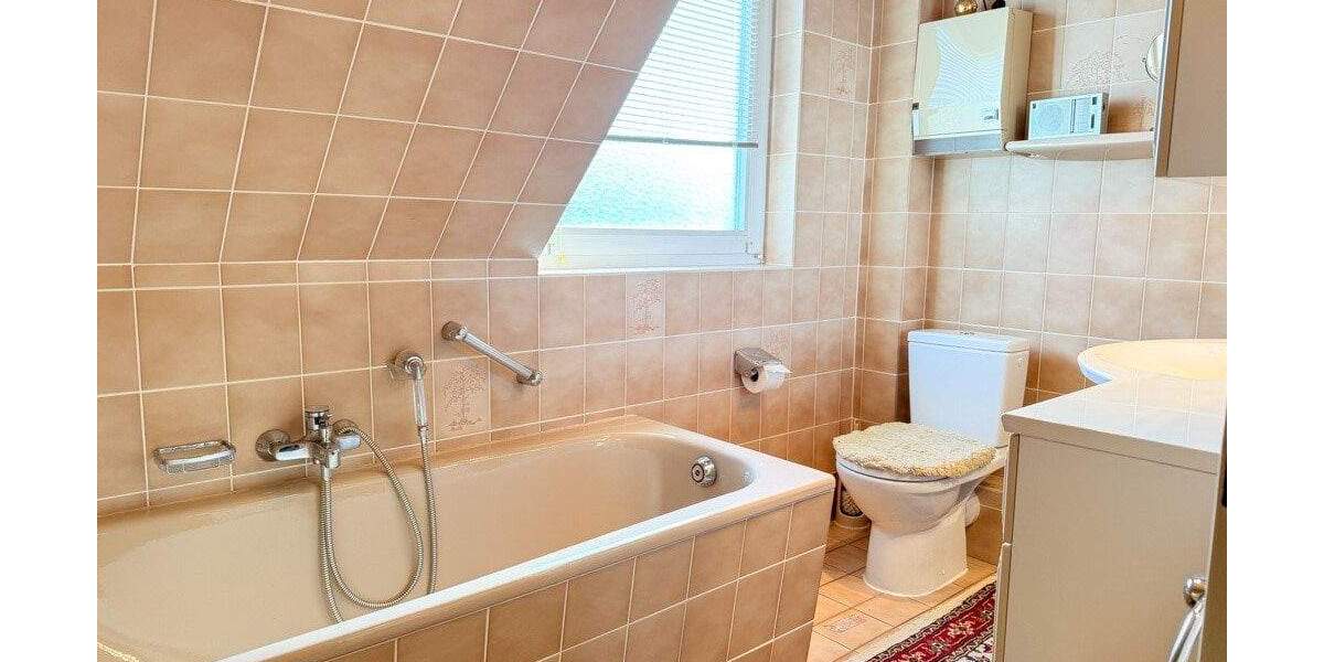 Reihenendhaus Husum - 3 Zimmer, 79 m&sup2;, 225.000&euro; | Angebot:25670107