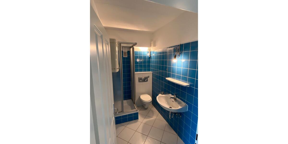 Etagenwohnung Lunden - 1 Zimmer, 40 m&sup2;, 480&euro; | Angebot:25286150