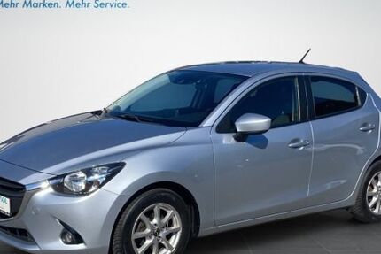 Mazda 2 145.892 km 8.900 &euro; Viöl 25884