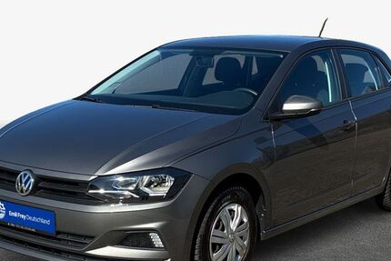 VW Polo 99.300 km 9.480 &euro; Breklum 25821