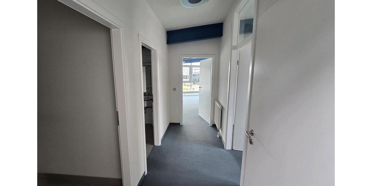 Gewerbeobjekt Husum - 4.333&euro; | Angebot:25721793