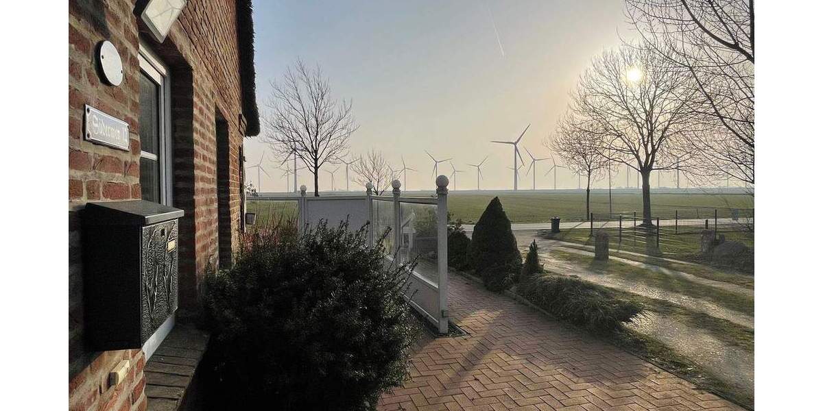 Doppelhaushälfte Bordelum Sterdebüll - 4 Zimmer, 185 m&sup2;, 198.000&euro; | Angebot:25897865