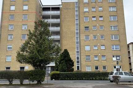 Wohnung Husum - 2 Zimmer, 55 m&sup2;, 123.000&euro; | Angebot:24219686