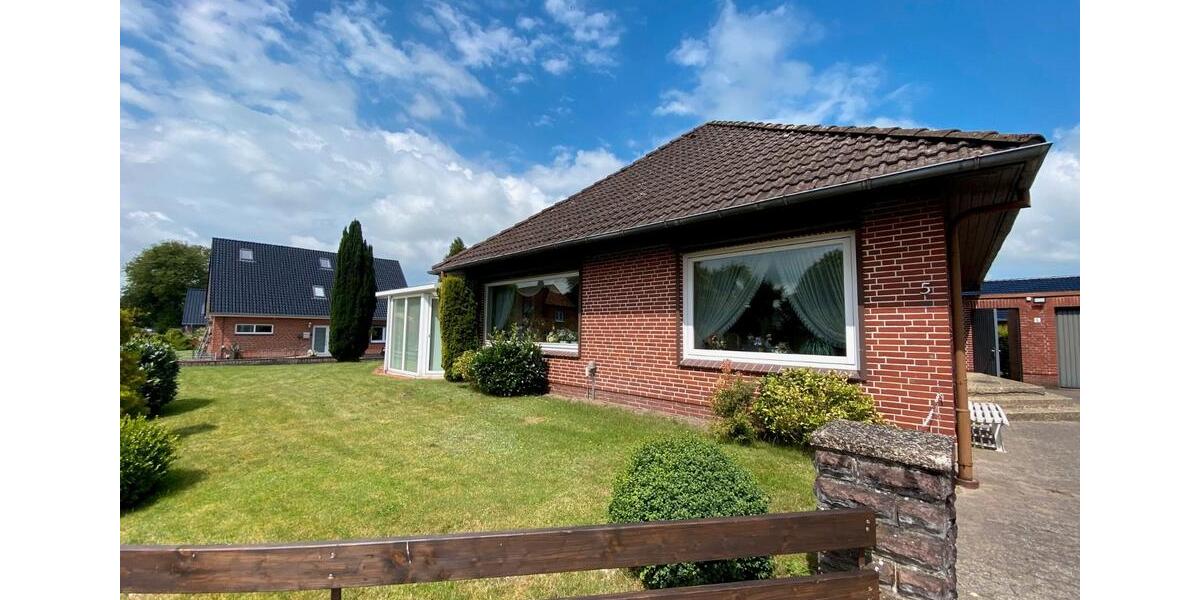 Einfamilienhaus Erfde - 4 Zimmer, 146 m&sup2;, 215.000&euro; | Angebot:26414443