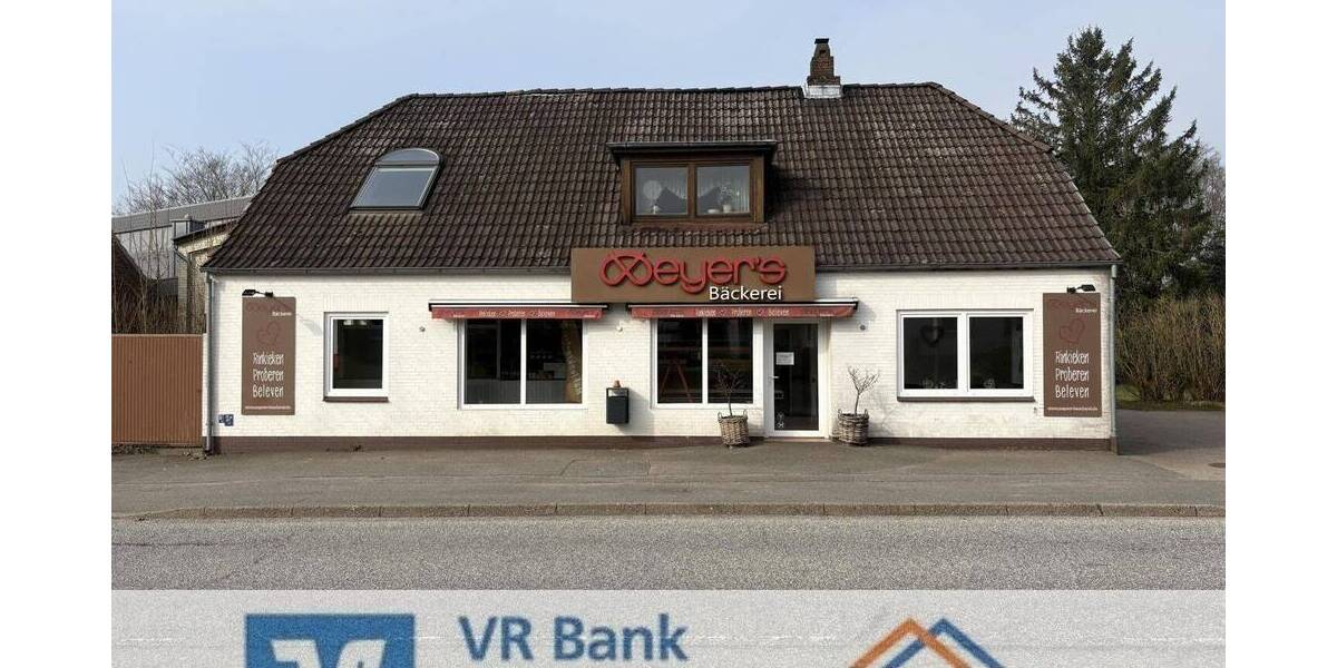 Mehrfamilienhaus, Wohnhaus Treia - 8 Zimmer, 194 m&sup2;, 239.000&euro; | Angebot:26161170
