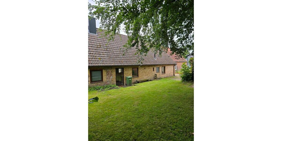 Einfamilienhaus Schwabstedt - 6 Zimmer, 130 m&sup2;, 220.000&euro; | Angebot:26930632
