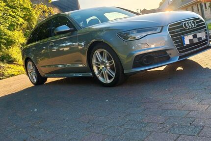 Audi A6 142.198 km 24.700 &euro; Treia 24896