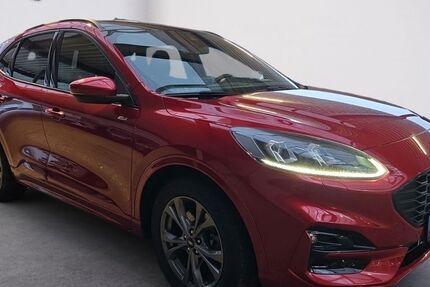 Ford Kuga 33.606 km 23.990 &euro; Husum 25813