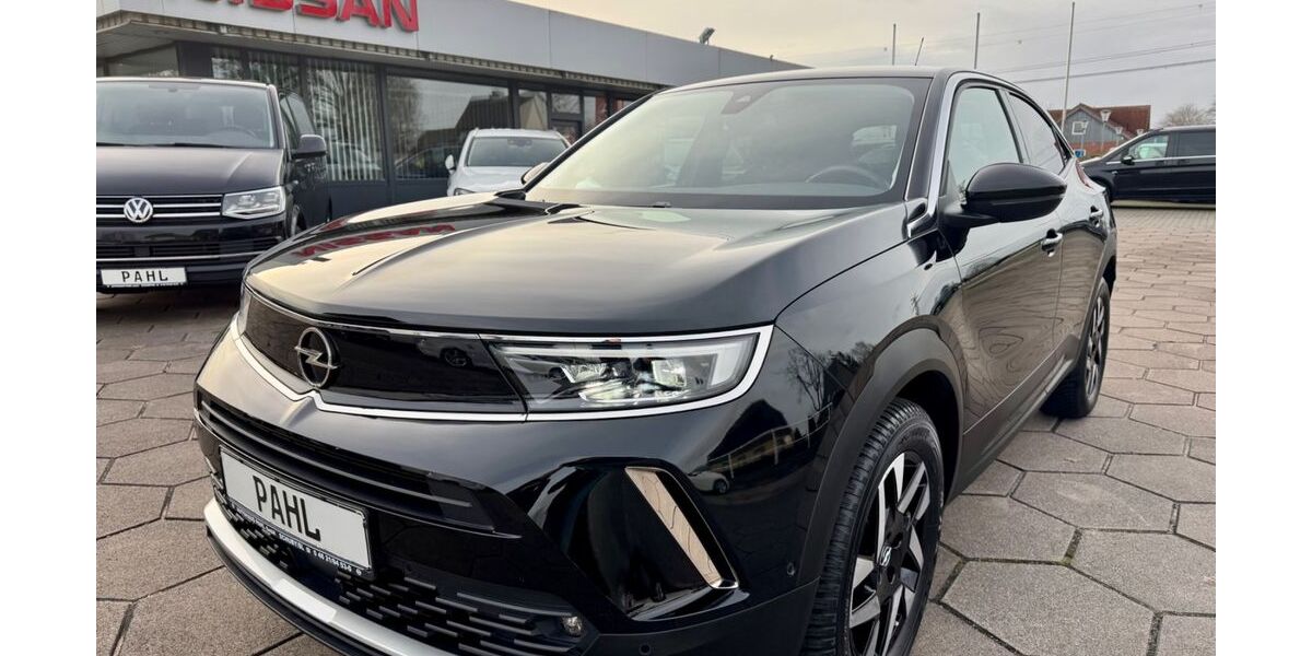 Opel Mokka 47.500 km 18.990 &euro; Schuby 24850