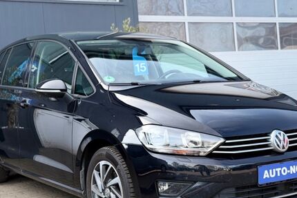 VW Golf 129.758 km 11.970 &euro; Husum 25813