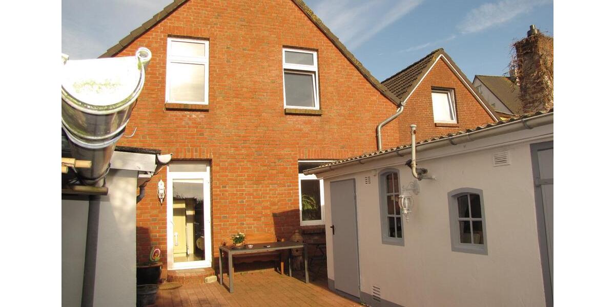 Einfamilienhaus Husum - 4 Zimmer, 120 m&sup2;, 247.000&euro; | Angebot:25882943