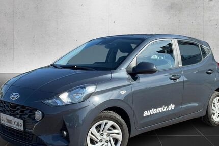 Hyundai i10 80.704 km 11.090 &euro; Enge-Sande 25917
