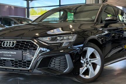 Audi A3 50.118 km 27.990 &euro; Husum 25813