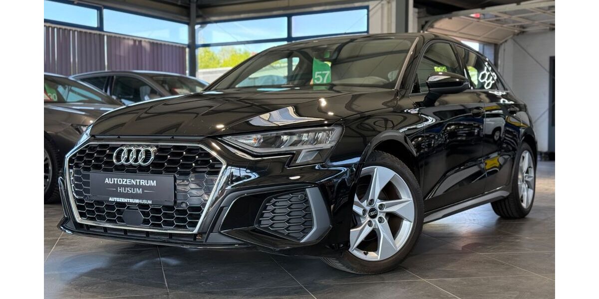 Audi A3 50.118 km 27.990 &euro; Husum 25813