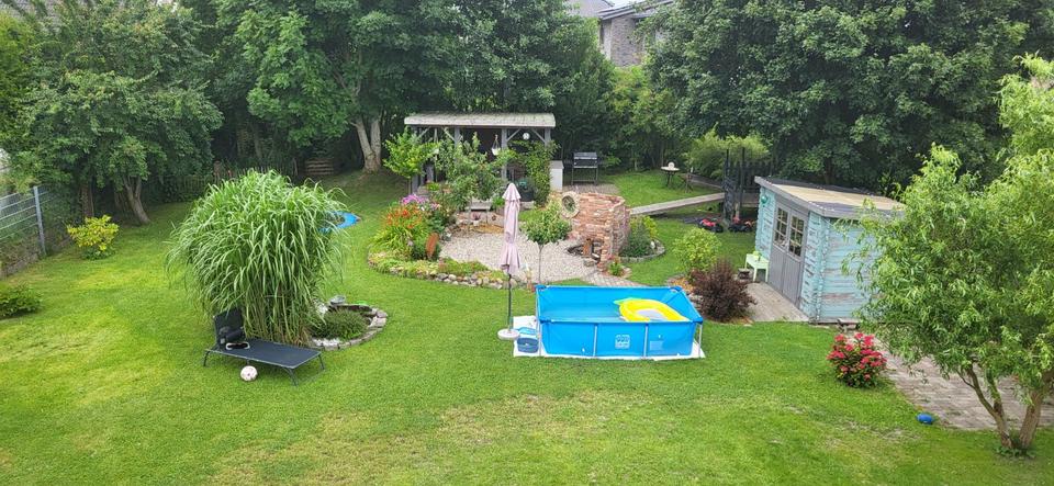 Einfamilienhaus Neuenkirchen - 8 Zimmer, 190 m&sup2;, 420.000&euro; | Angebot:24158735