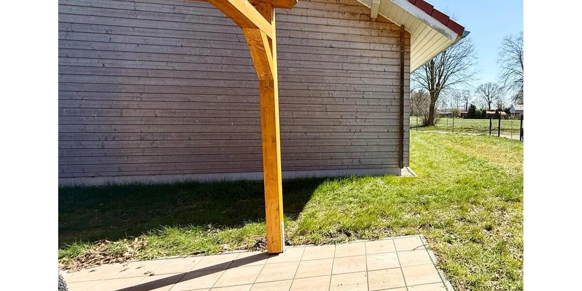 Einfamilienhaus Erfde - 3 Zimmer, 83 m&sup2;, 385.000&euro; | Angebot:26126333