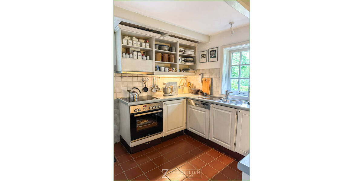 Einfamilienhaus Tetenbüll / Wasserkoog Wasserkoog - 5 Zimmer, 88 m&sup2;, 665.000&euro; | Angebot:25768126