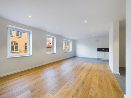 Erdgeschoßwohnung Husum - 2 Zimmer, 75 m&sup2;, 1.180&euro; | Angebot:25865259