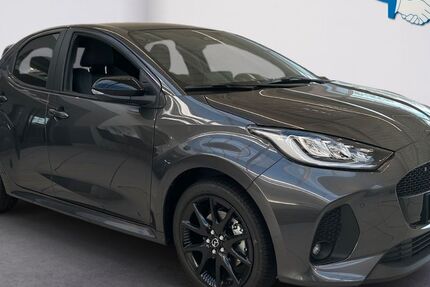 Mazda 2 Hybrid 1.150 km 27.990 &euro; Husum 25813