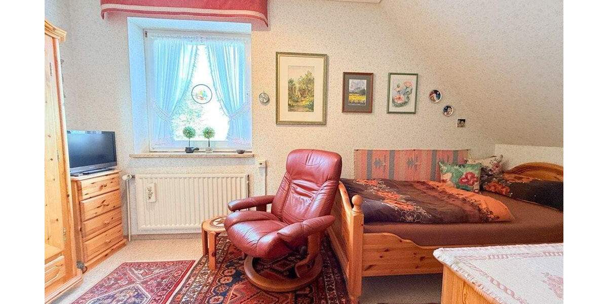 Reihenendhaus Husum - 3 Zimmer, 79 m&sup2;, 225.000&euro; | Angebot:25670107