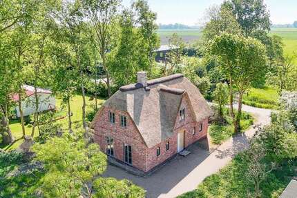 Haus Oldenswort - 4 Zimmer, 114 m&sup2;, 995.000&euro; | Angebot:21361271