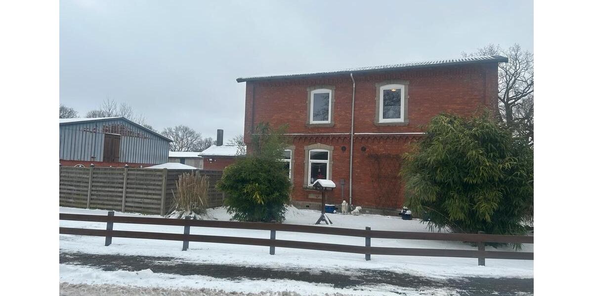 Bauernhaus, Landhaus Pahlen - 9 Zimmer, 240 m&sup2;, 519.000&euro; | Angebot:25570098