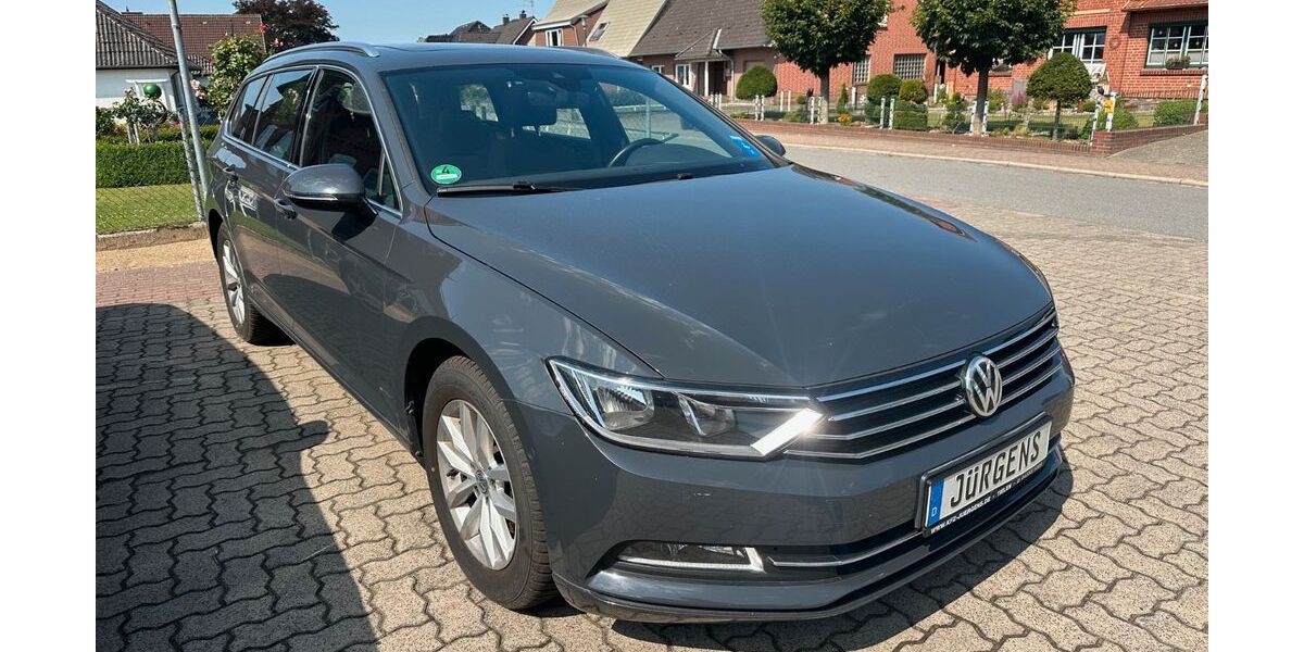 VW Passat Variant 159.218 km 13.990 &euro; Tielen 24803