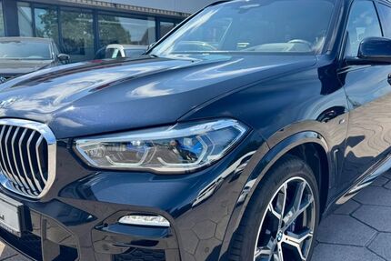BMW X5 112.000 km 46.990 &euro; Schuby 24850