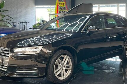 Audi A4 142.320 km 15.995 &euro; Husum 25813