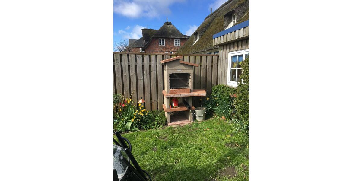 Einfamilienhaus Nordstrand - 3 Zimmer, 91 m&sup2;, 449.000&euro; | Angebot:25214831