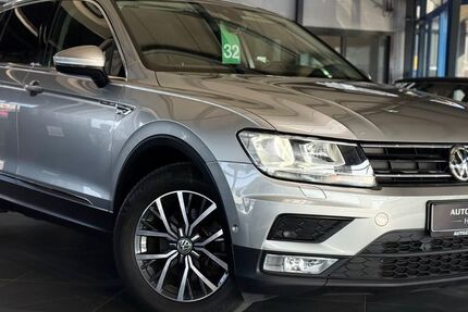 VW Tiguan 146.392 km 16.490 &euro; Husum 25813