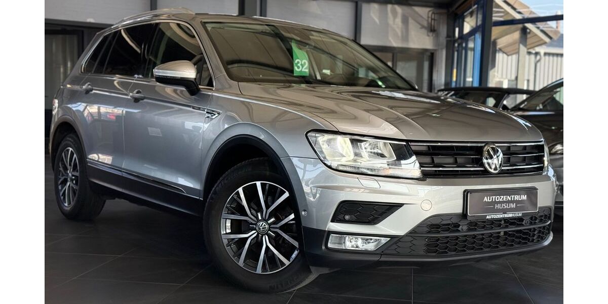 VW Tiguan 146.392 km 16.490 &euro; Husum 25813