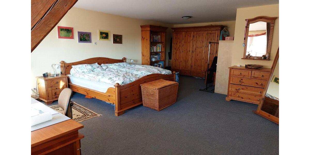 Bauernhaus, Landhaus Winnert - 6 Zimmer, 289 m&sup2;, 375.000&euro; | Angebot:20970844