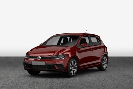 VW Polo 12.730 km 25.390 &euro; Breklum 25821