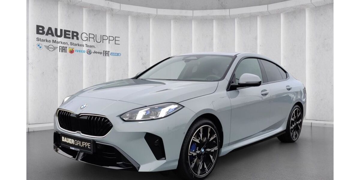 BMW 223 Gran Coupé 1.500 km 48.830 &euro; Husum 25813