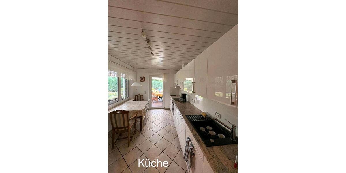 Bungalow Husum - 4 Zimmer, 127 m&sup2;, 395.000&euro; | Angebot:26942634