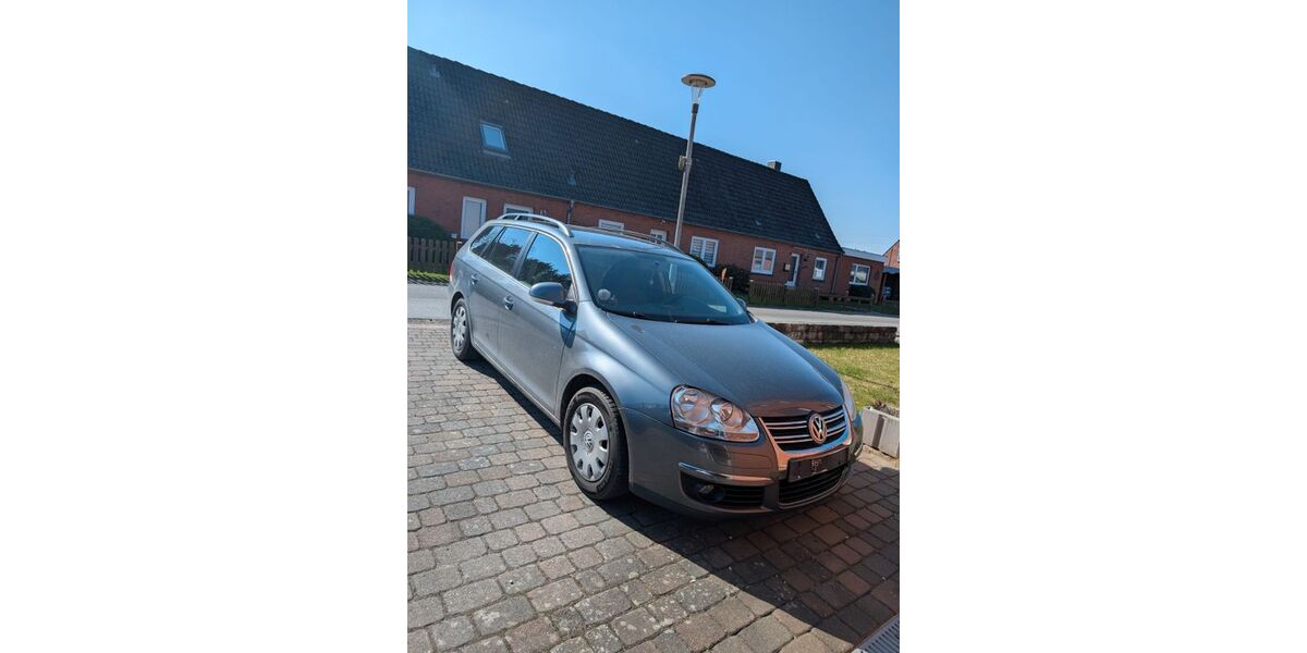 VW Golf 269.295 km 2.700 &euro; Husum 25813