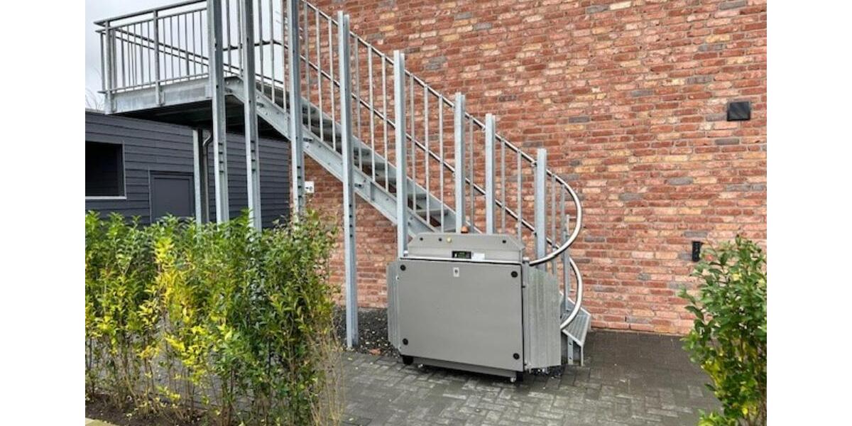 Etagenwohnung Bredstedt - 2 Zimmer, 56 m&sup2;, 652&euro; | Angebot:25976620