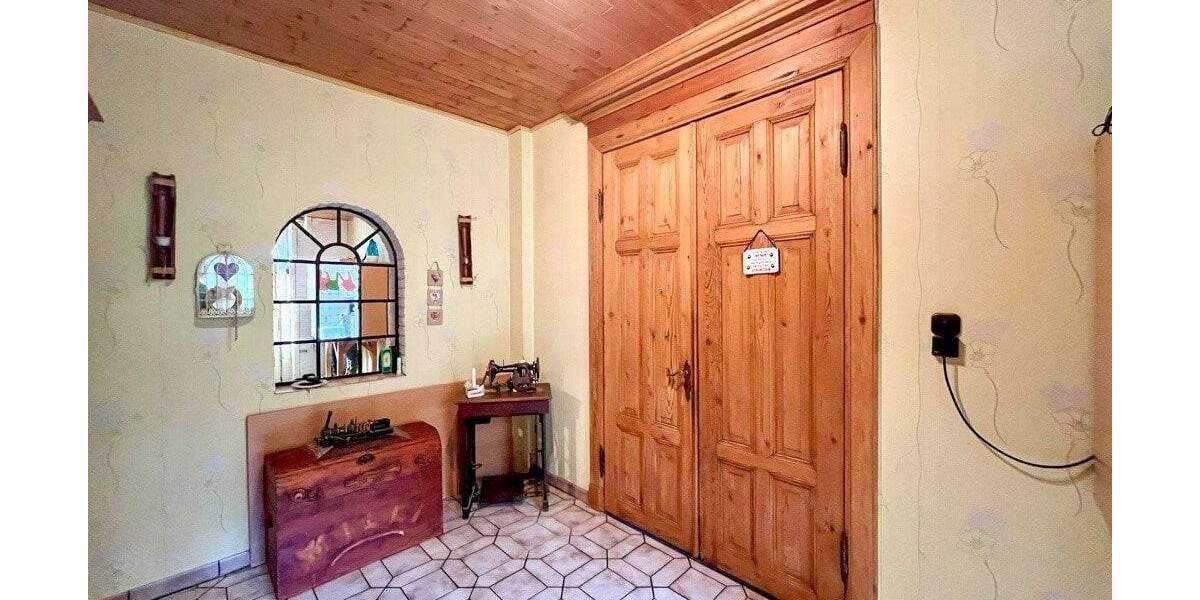 Mehrfamilienhaus, Wohnhaus Tetenbüll - 2 Zimmer, 360 m&sup2;, 535.000&euro; | Angebot:25674266