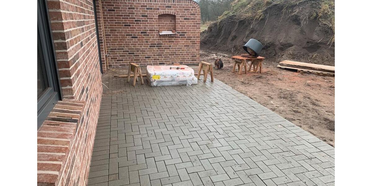 Erdgeschoßwohnung Langenhorn - 4 Zimmer, 94 m&sup2;, 1.250&euro; | Angebot:25658622