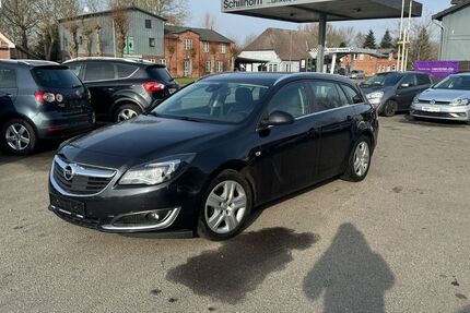 Opel Insignia 174.131 km 9.999 &euro; Hemme 25774