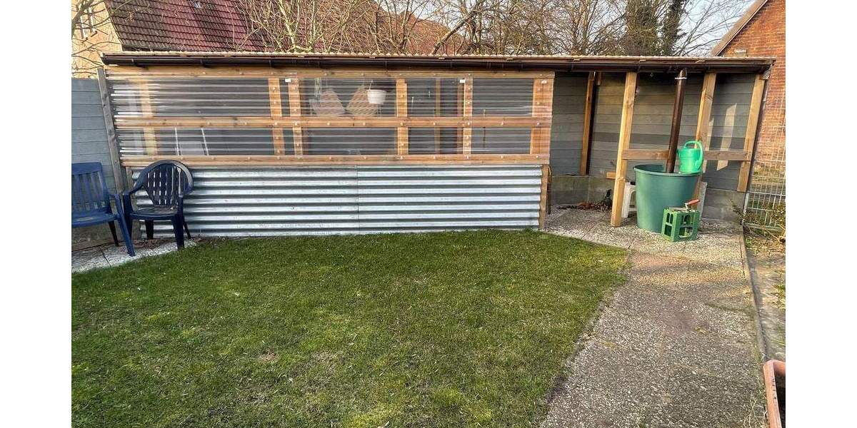 Doppelhaushälfte Bordelum Sterdebüll - 4 Zimmer, 185 m&sup2;, 179.000&euro; | Angebot:25897865