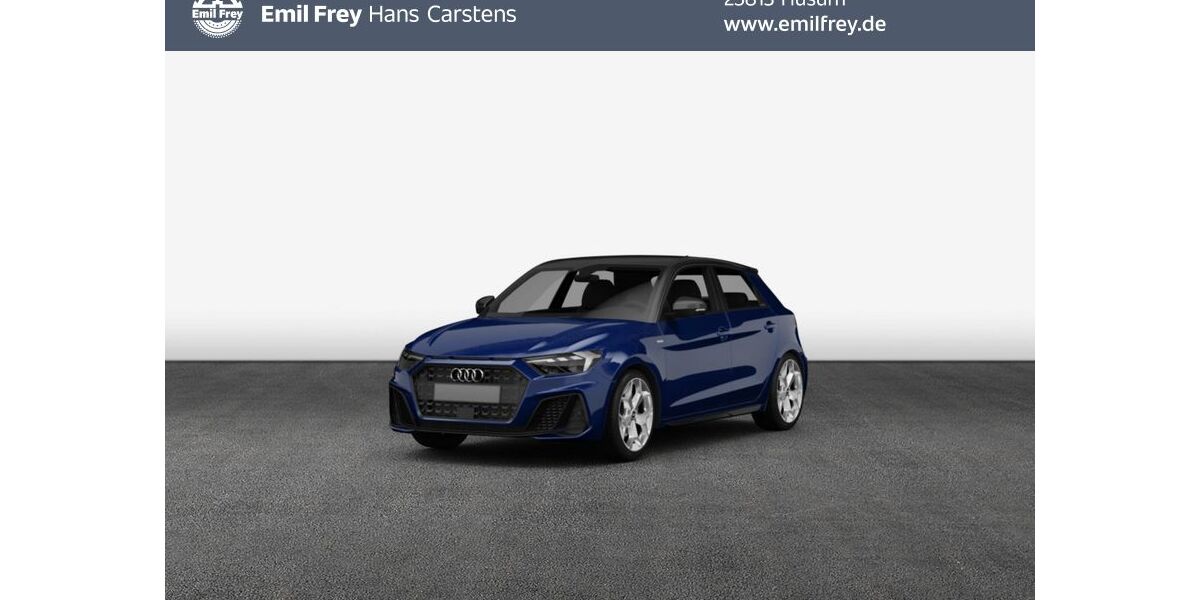 Audi A1 17.260 km 27.730 &euro; Husum 25813