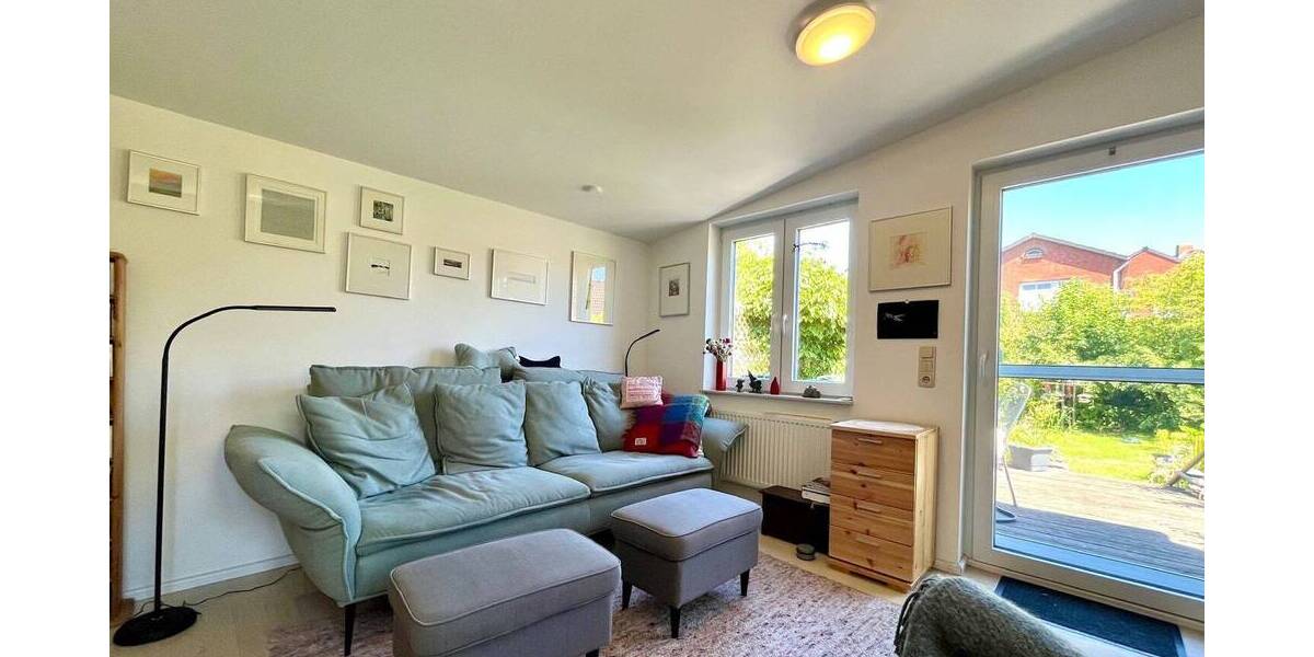 Einfamilienhaus Tönning - 5 Zimmer, 145 m&sup2;, 395.000&euro; | Angebot:25668867