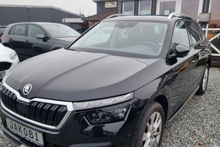 Skoda Kamiq 65.150 km 19.990 &euro; Husum 25813